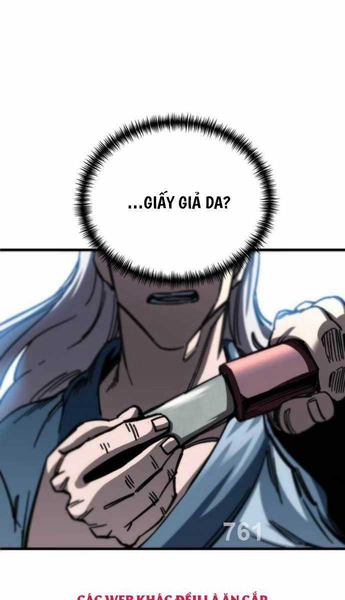 Ông Võ Giả Và Cháu Chí Tôn Chapter 18 trang 1