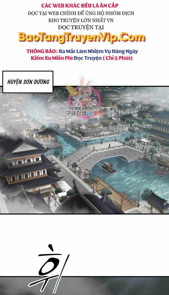 Ông Võ Giả Và Cháu Chí Tôn Chapter 19 trang 1