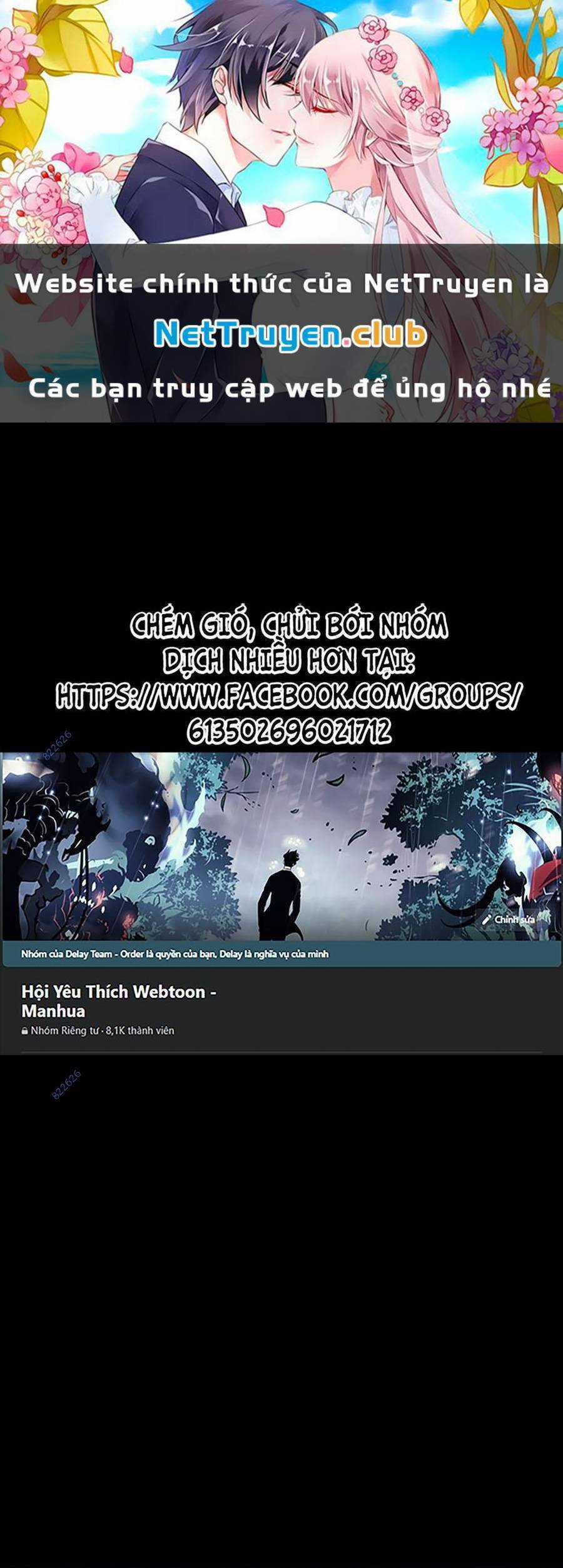 Ông Võ Giả Và Cháu Chí Tôn Chapter 22 trang 1