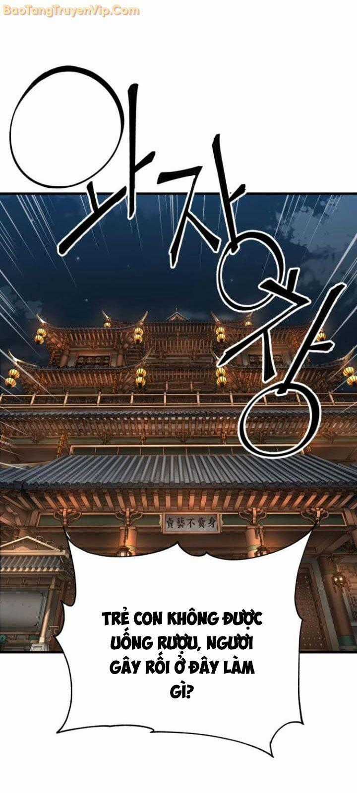Ông Võ Giả Và Cháu Chí Tôn Chapter 73 trang 1