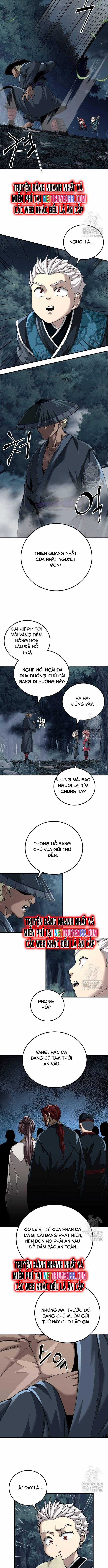 Ông Võ Giả Và Cháu Chí Tôn Chapter 75 trang 1