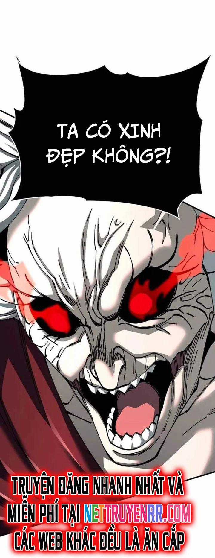 Ông Võ Giả Và Cháu Chí Tôn Chapter 78 trang 1