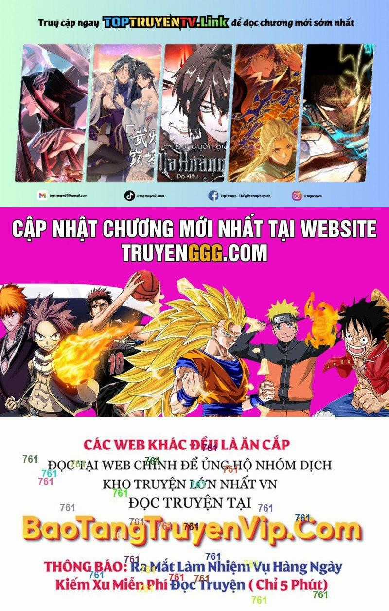 Ông Võ Giả Và Cháu Chí Tôn Chapter 84 trang 0