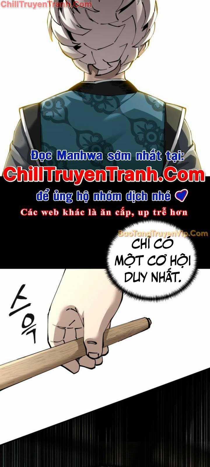 Ông Võ Giả Và Cháu Chí Tôn Chapter 85 trang 1