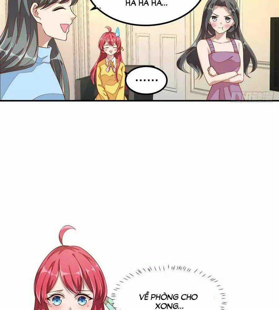 Ông Xã, Em Muốn Ăn Cho Anh Sạt Nghiệp! Chapter 10 trang 14