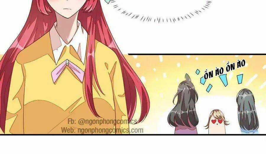 Ông Xã, Em Muốn Ăn Cho Anh Sạt Nghiệp! Chapter 10 trang 15
