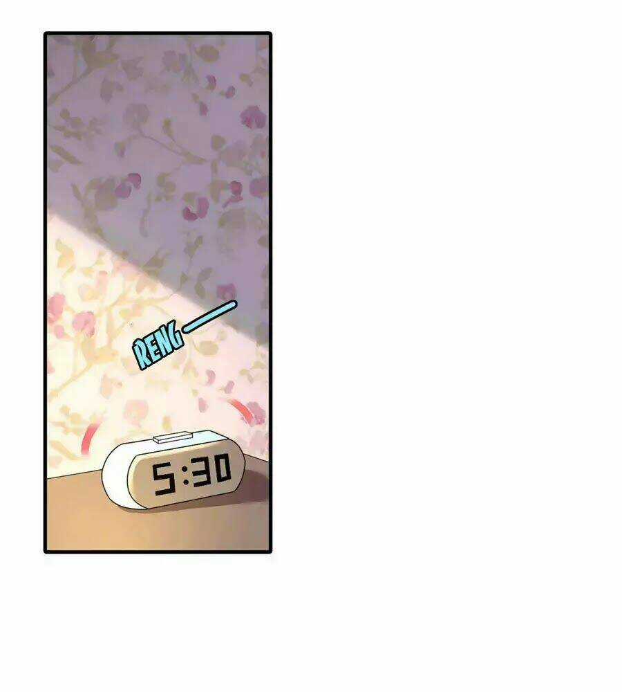 Ông Xã, Em Muốn Ăn Cho Anh Sạt Nghiệp! Chapter 10 trang 16