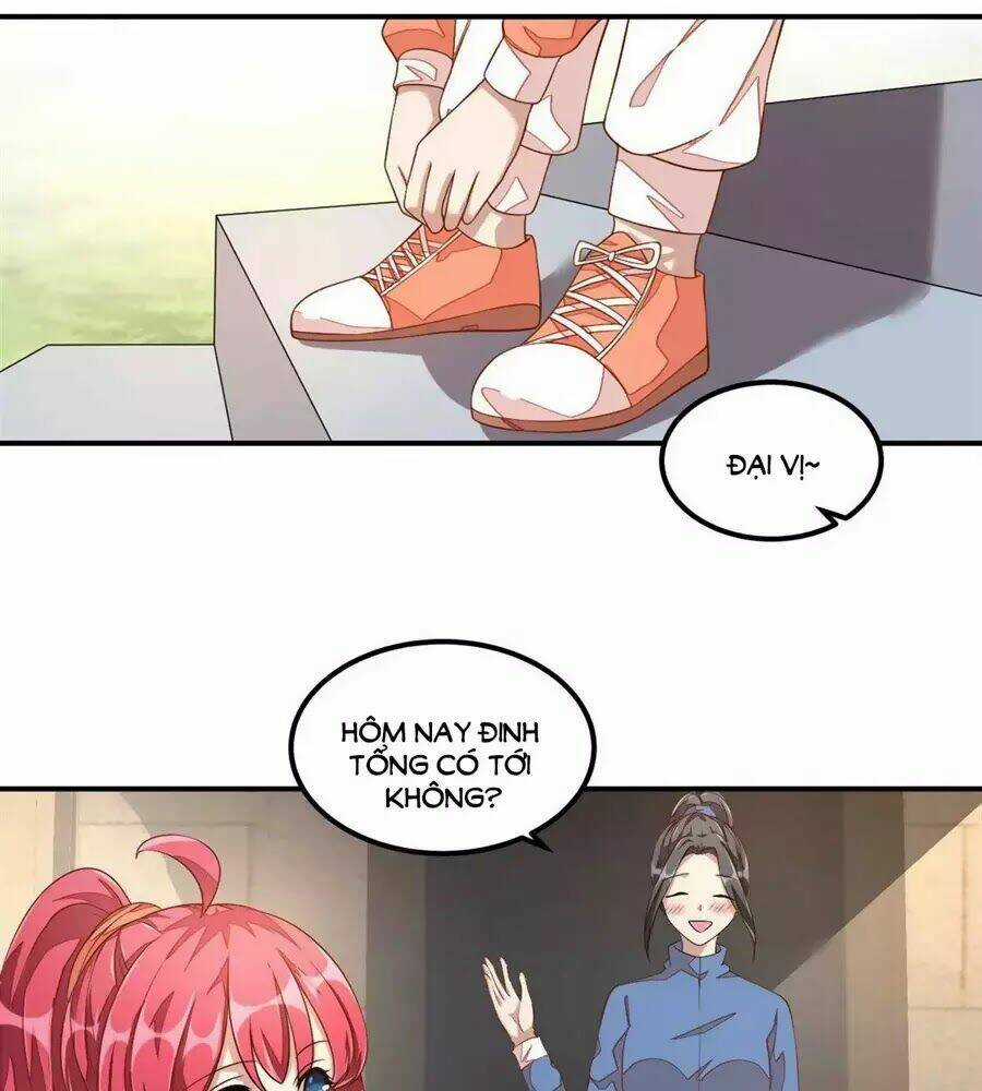 Ông Xã, Em Muốn Ăn Cho Anh Sạt Nghiệp! Chapter 10 trang 17