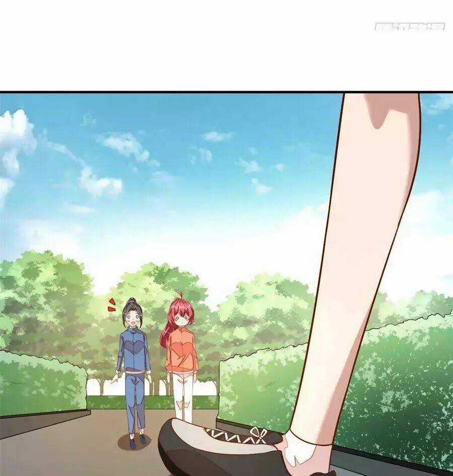 Ông Xã, Em Muốn Ăn Cho Anh Sạt Nghiệp! Chapter 10 trang 20