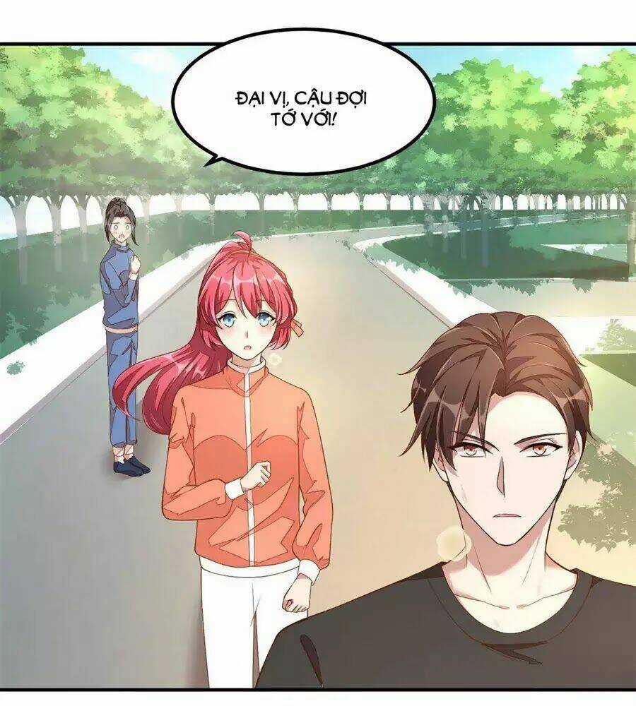 Ông Xã, Em Muốn Ăn Cho Anh Sạt Nghiệp! Chapter 10 trang 23