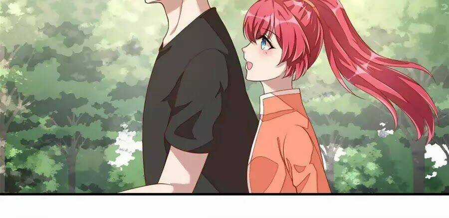 Ông Xã, Em Muốn Ăn Cho Anh Sạt Nghiệp! Chapter 10 trang 28