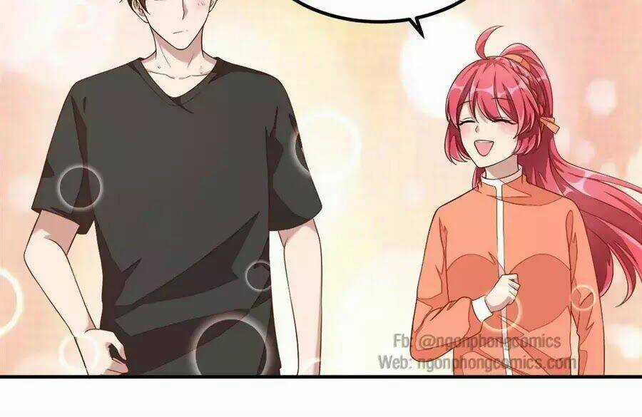 Ông Xã, Em Muốn Ăn Cho Anh Sạt Nghiệp! Chapter 10 trang 30