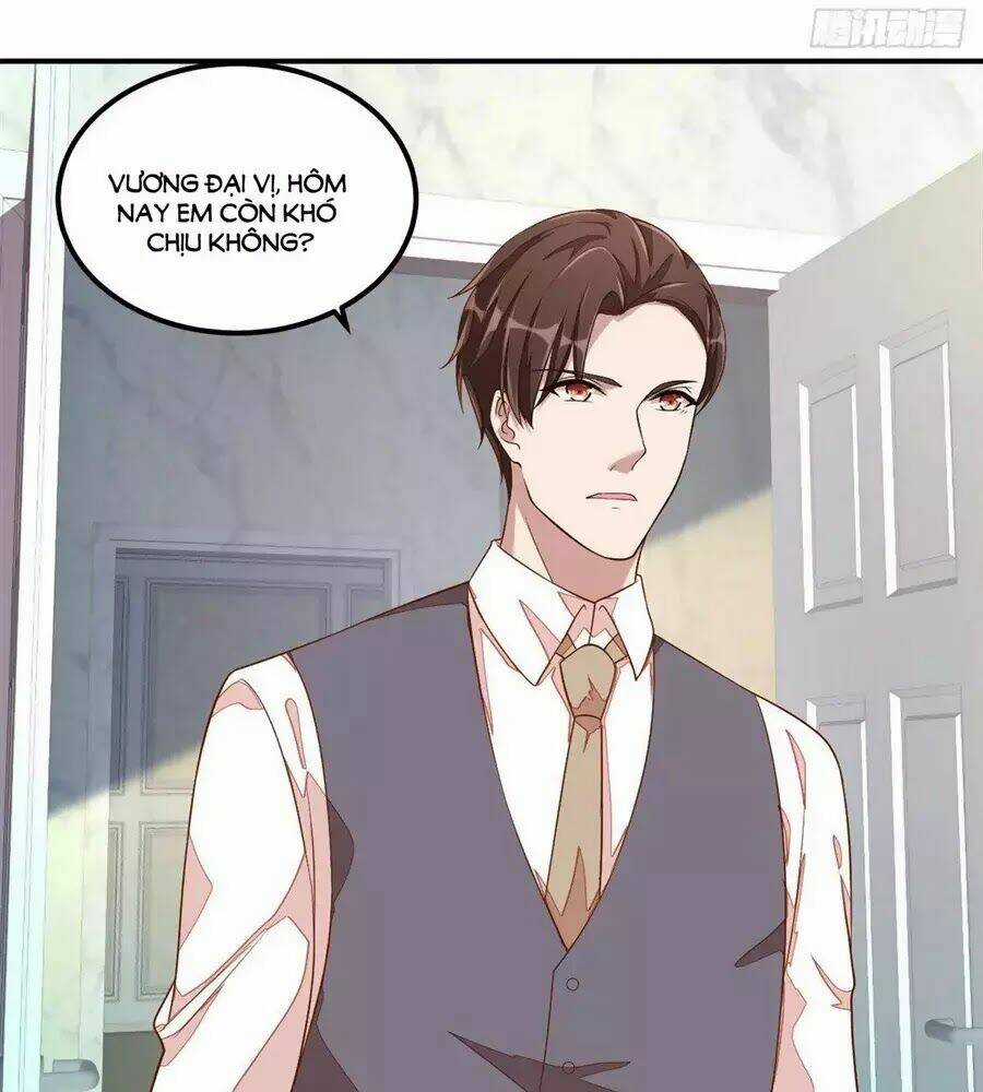 Ông Xã, Em Muốn Ăn Cho Anh Sạt Nghiệp! Chapter 10 trang 5