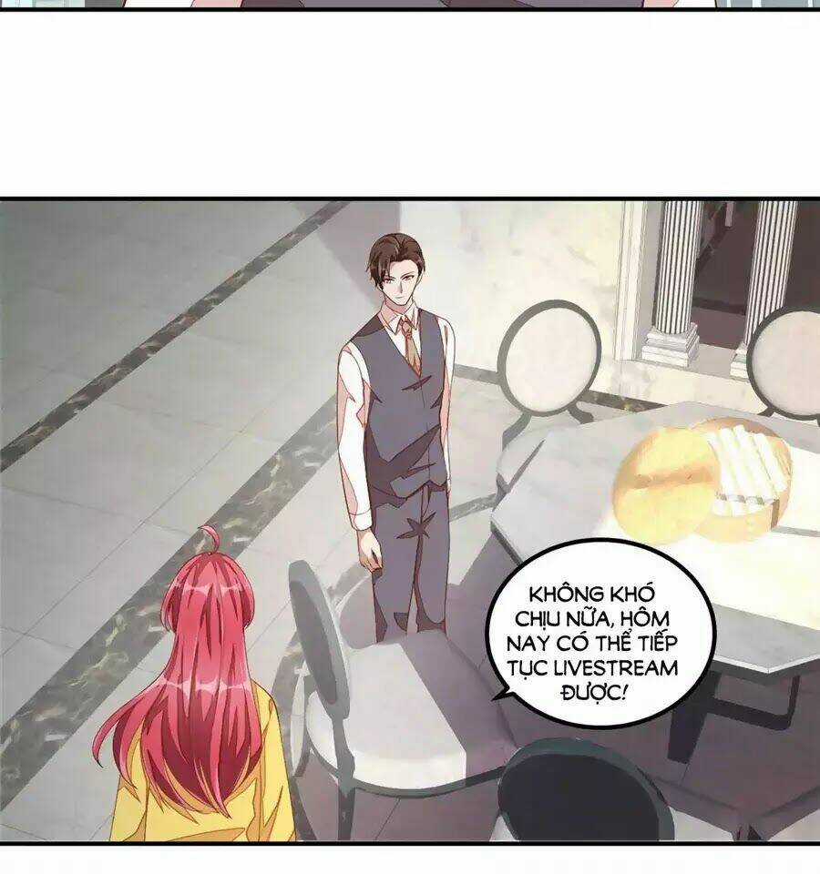 Ông Xã, Em Muốn Ăn Cho Anh Sạt Nghiệp! Chapter 10 trang 6