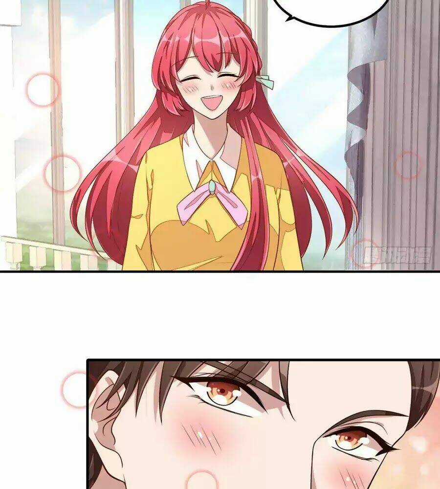 Ông Xã, Em Muốn Ăn Cho Anh Sạt Nghiệp! Chapter 10 trang 8