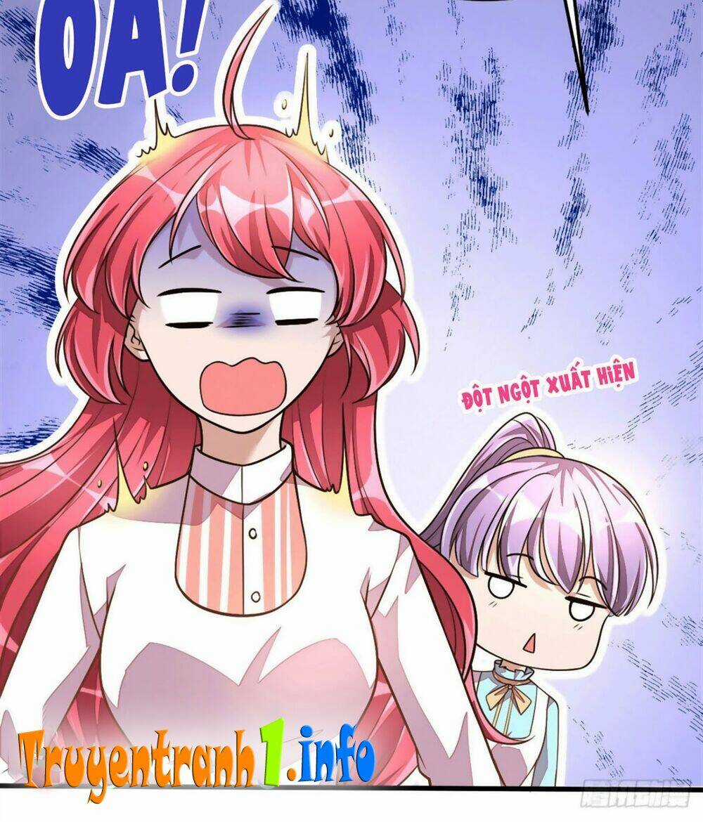 Ông Xã, Em Muốn Ăn Cho Anh Sạt Nghiệp! Chapter 24 trang 1