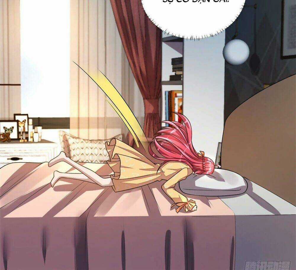 Ông Xã, Em Muốn Ăn Cho Anh Sạt Nghiệp! Chapter 25 trang 11
