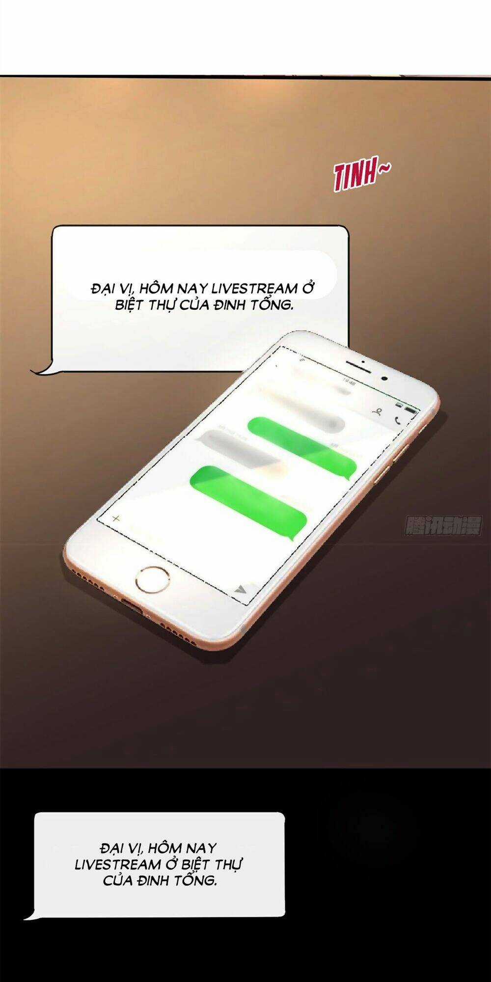 Ông Xã, Em Muốn Ăn Cho Anh Sạt Nghiệp! Chapter 25 trang 14
