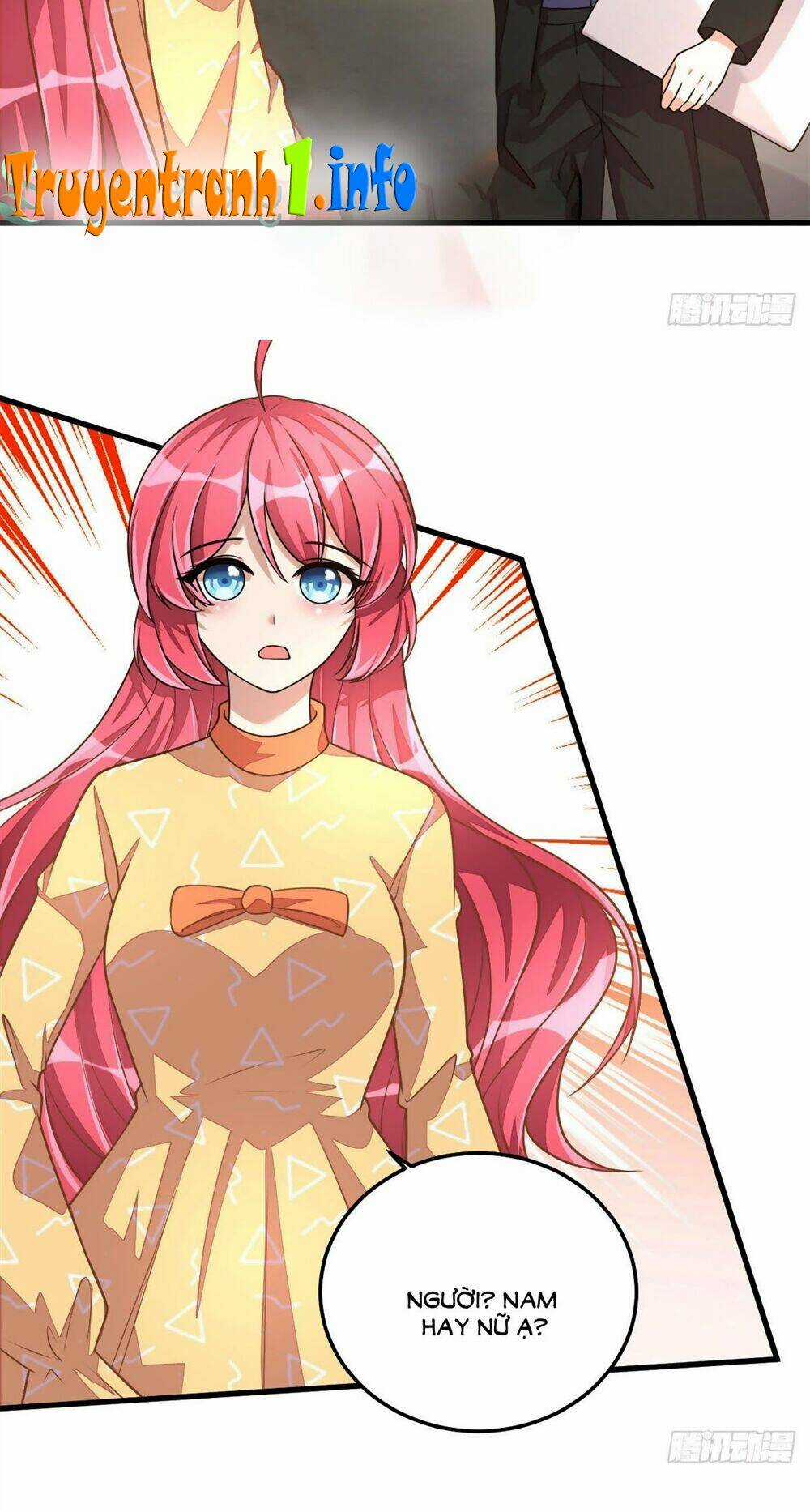 Ông Xã, Em Muốn Ăn Cho Anh Sạt Nghiệp! Chapter 25 trang 17