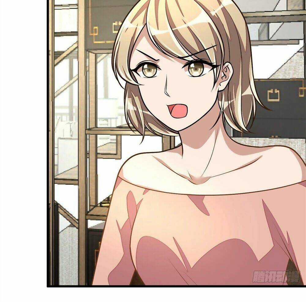 Ông Xã, Em Muốn Ăn Cho Anh Sạt Nghiệp! Chapter 25 trang 3