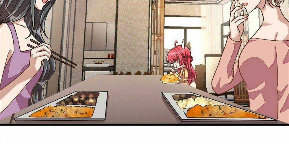 Ông Xã, Em Muốn Ăn Cho Anh Sạt Nghiệp! Chapter 25 trang 5