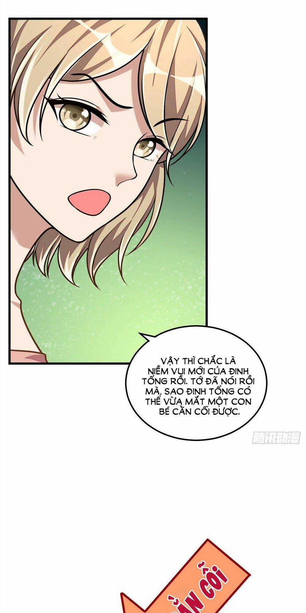 Ông Xã, Em Muốn Ăn Cho Anh Sạt Nghiệp! Chapter 25 trang 6