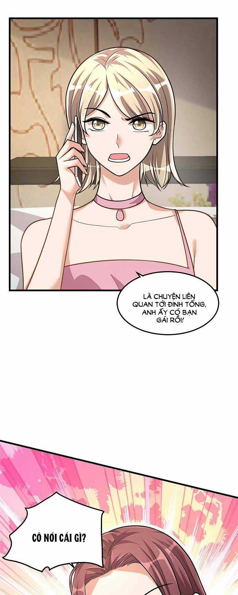 Ông Xã, Em Muốn Ăn Cho Anh Sạt Nghiệp! Chapter 34 trang 10