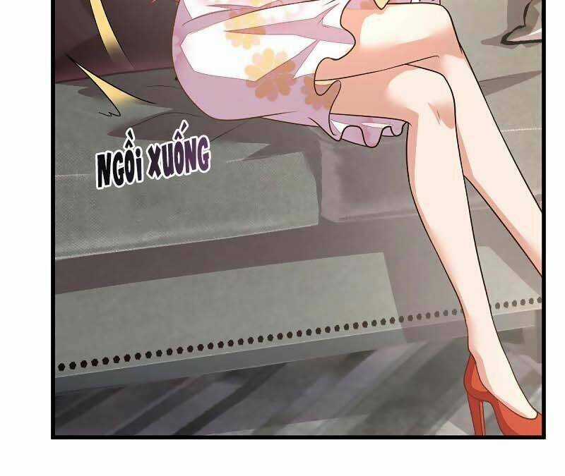 Ông Xã, Em Muốn Ăn Cho Anh Sạt Nghiệp! Chapter 34 trang 15