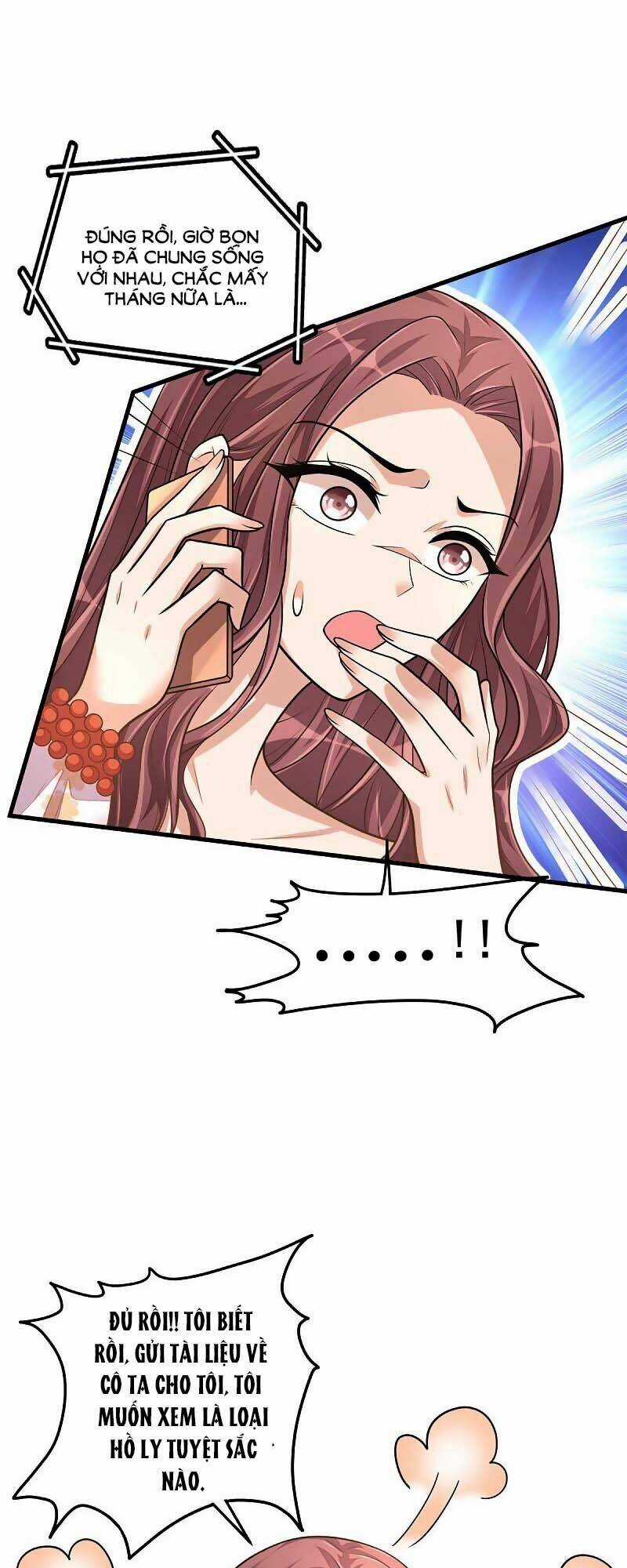 Ông Xã, Em Muốn Ăn Cho Anh Sạt Nghiệp! Chapter 34 trang 16