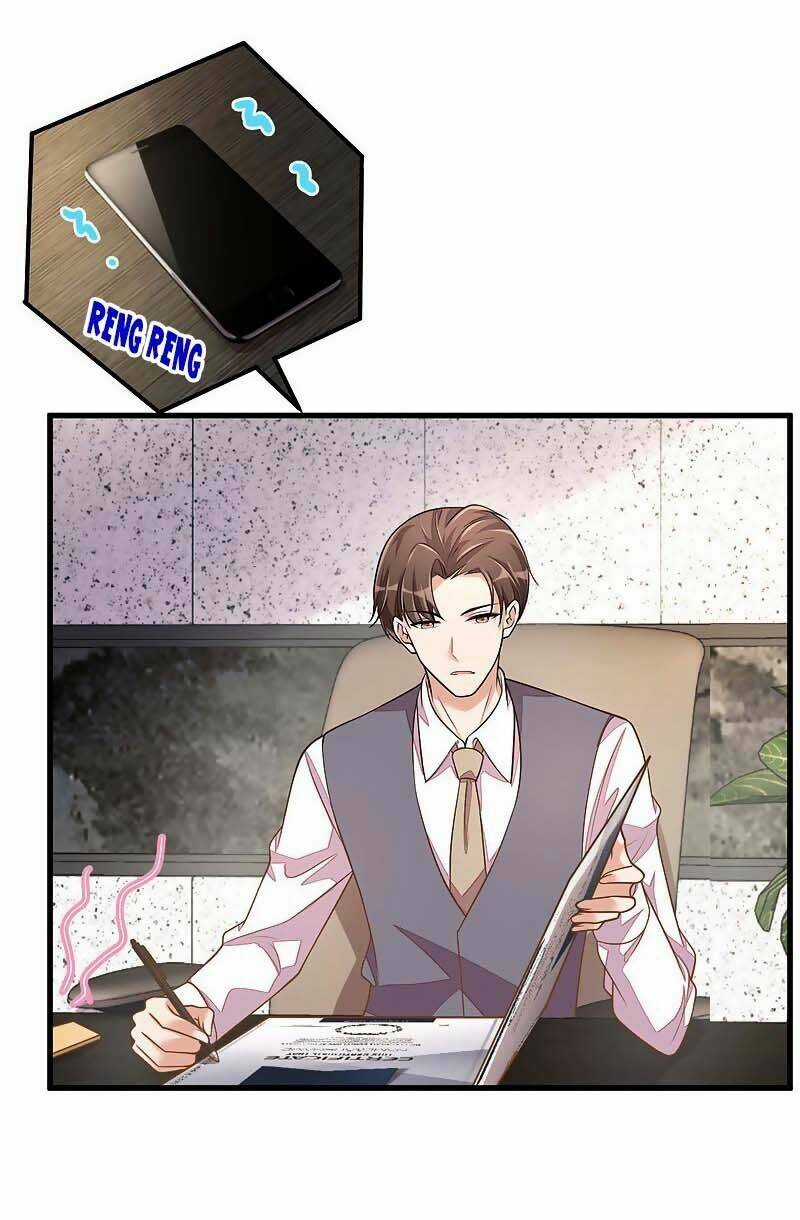 Ông Xã, Em Muốn Ăn Cho Anh Sạt Nghiệp! Chapter 34 trang 21