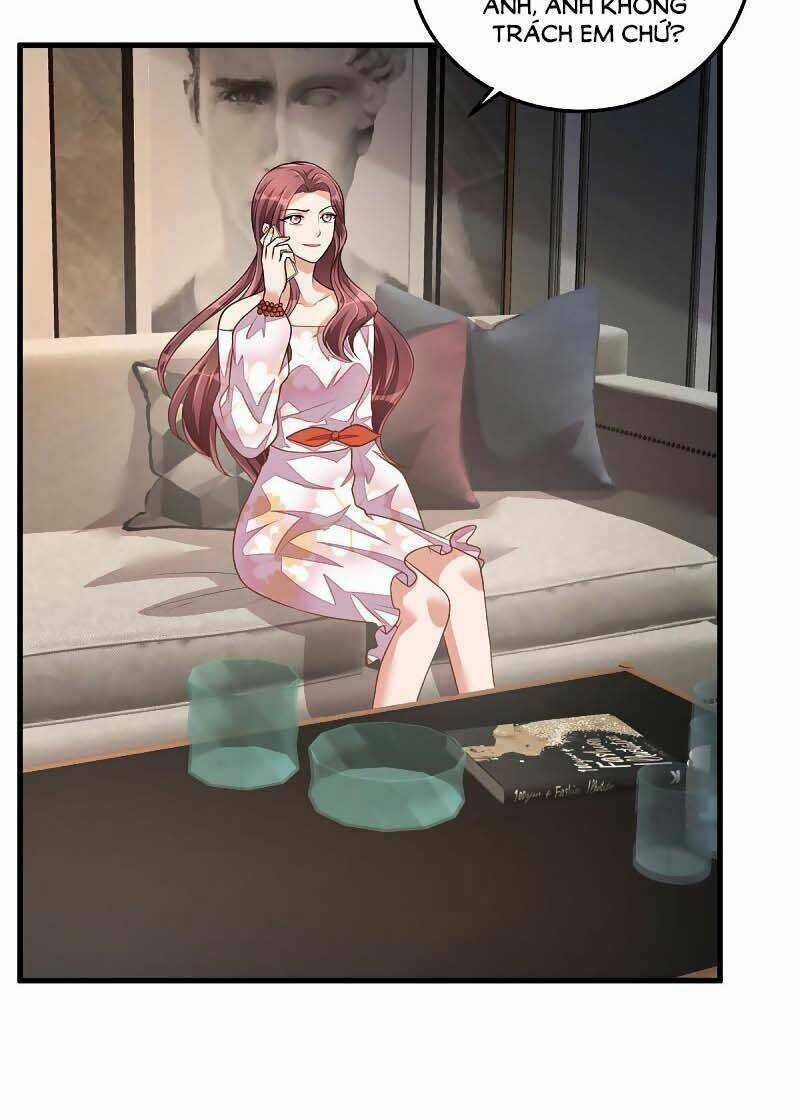 Ông Xã, Em Muốn Ăn Cho Anh Sạt Nghiệp! Chapter 34 trang 23