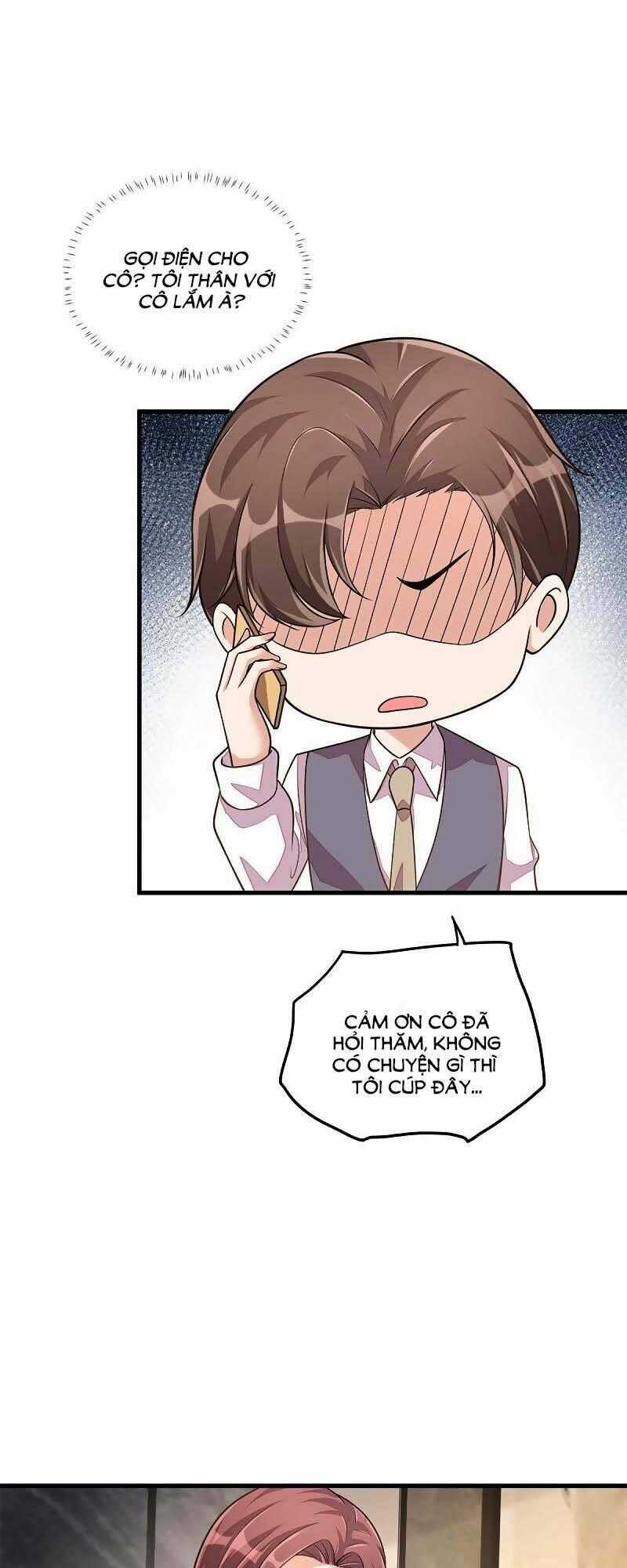 Ông Xã, Em Muốn Ăn Cho Anh Sạt Nghiệp! Chapter 34 trang 26
