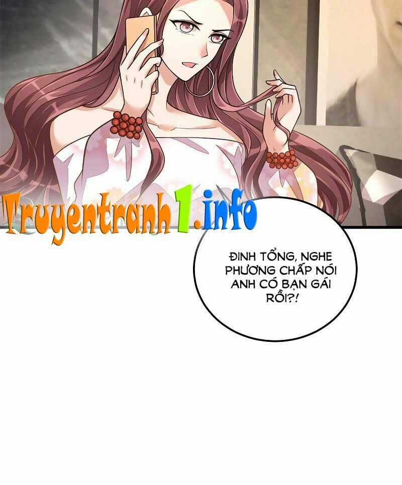 Ông Xã, Em Muốn Ăn Cho Anh Sạt Nghiệp! Chapter 34 trang 27