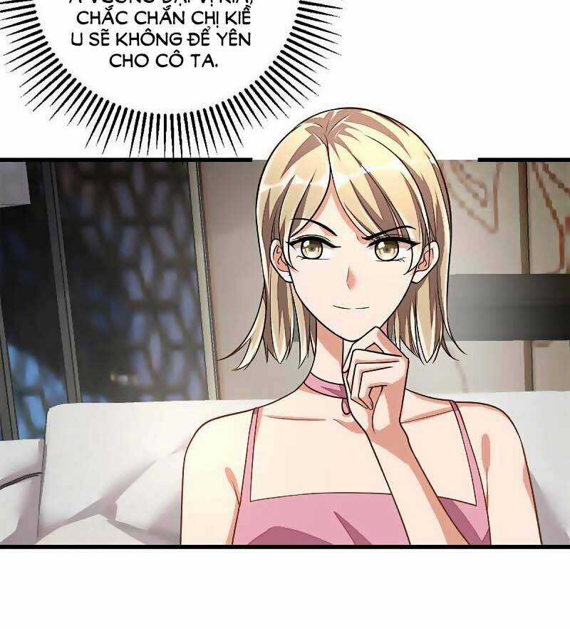 Ông Xã, Em Muốn Ăn Cho Anh Sạt Nghiệp! Chapter 34 trang 4