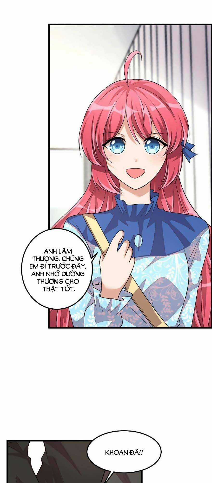 Ông Xã, Em Muốn Ăn Cho Anh Sạt Nghiệp! Chapter 41 trang 10
