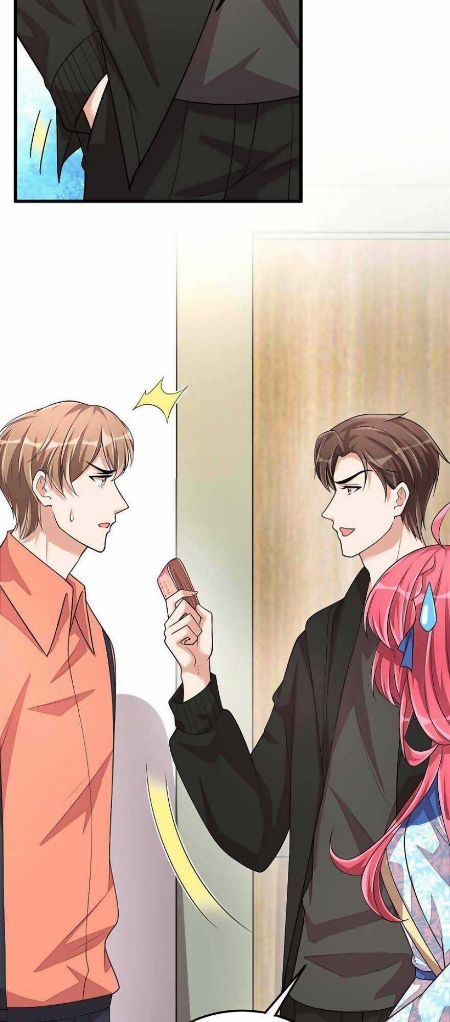 Ông Xã, Em Muốn Ăn Cho Anh Sạt Nghiệp! Chapter 41 trang 11