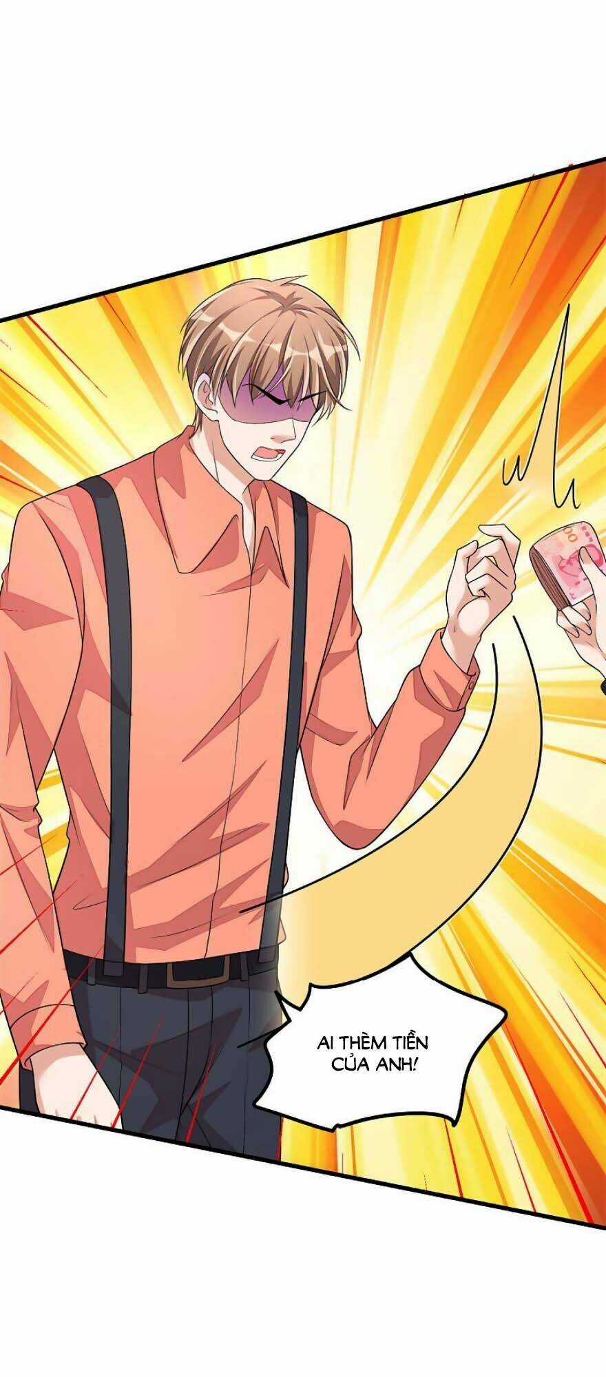 Ông Xã, Em Muốn Ăn Cho Anh Sạt Nghiệp! Chapter 41 trang 13