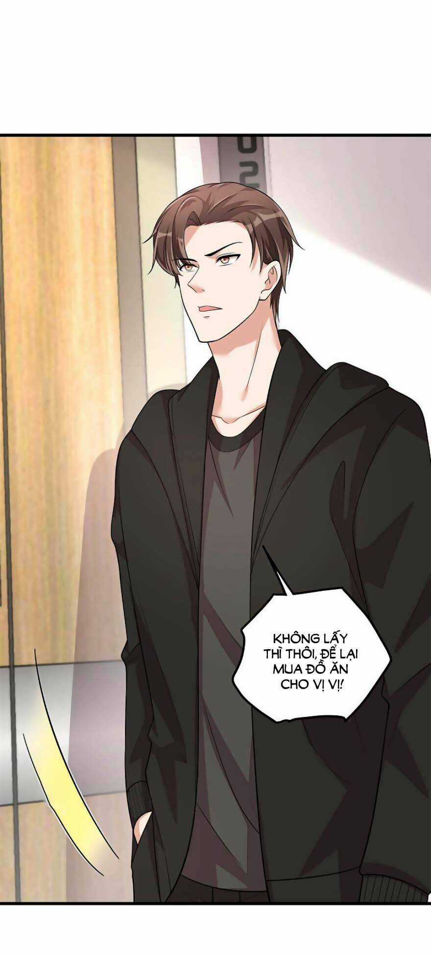 Ông Xã, Em Muốn Ăn Cho Anh Sạt Nghiệp! Chapter 41 trang 14