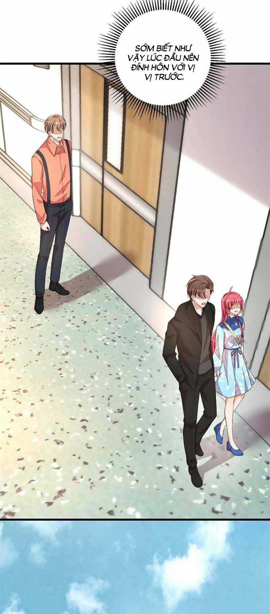 Ông Xã, Em Muốn Ăn Cho Anh Sạt Nghiệp! Chapter 41 trang 17