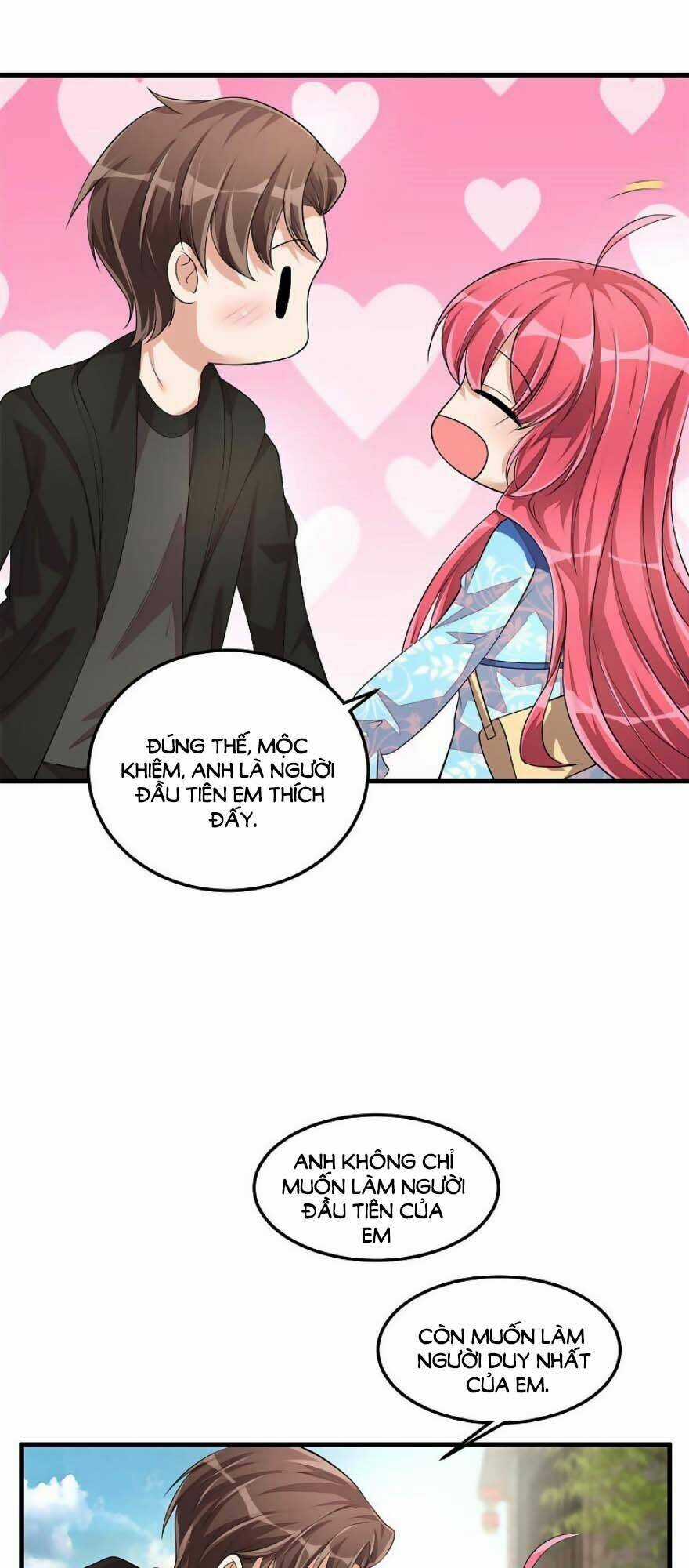 Ông Xã, Em Muốn Ăn Cho Anh Sạt Nghiệp! Chapter 41 trang 26