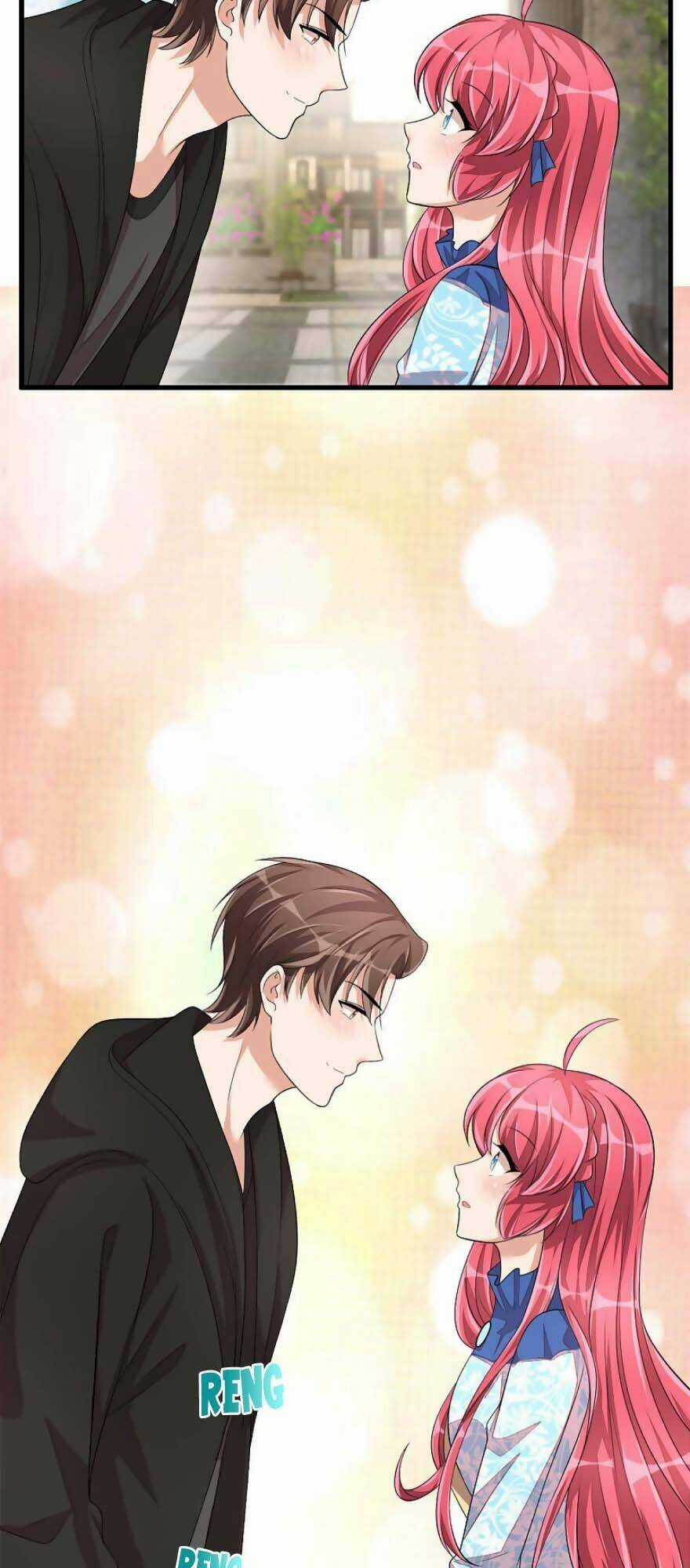 Ông Xã, Em Muốn Ăn Cho Anh Sạt Nghiệp! Chapter 41 trang 27
