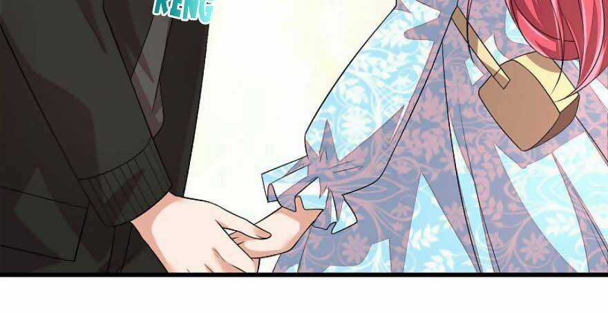 Ông Xã, Em Muốn Ăn Cho Anh Sạt Nghiệp! Chapter 41 trang 28