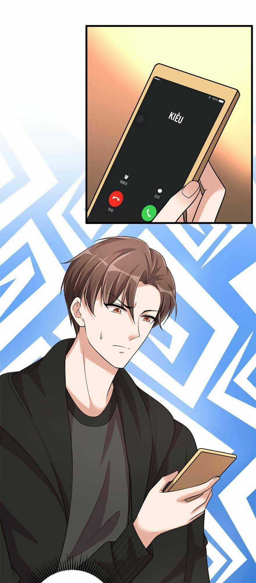 Ông Xã, Em Muốn Ăn Cho Anh Sạt Nghiệp! Chapter 41 trang 29