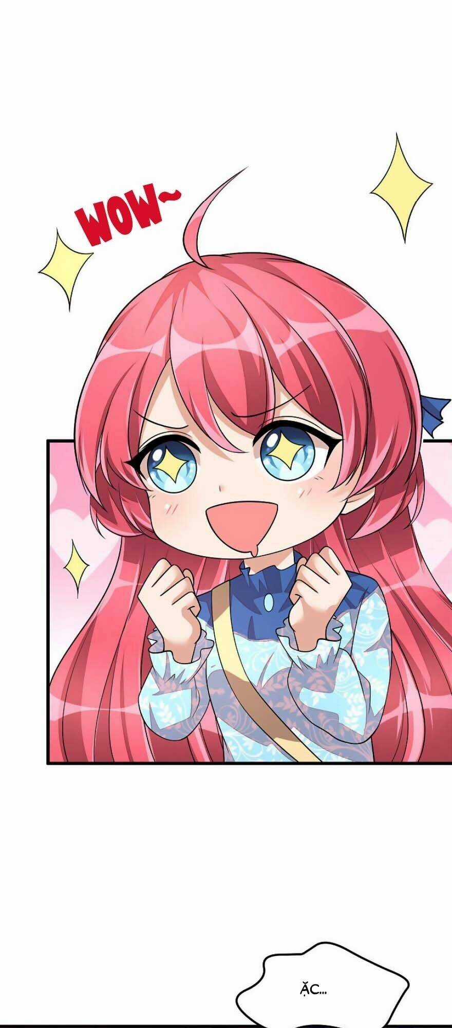 Ông Xã, Em Muốn Ăn Cho Anh Sạt Nghiệp! Chapter 41 trang 5