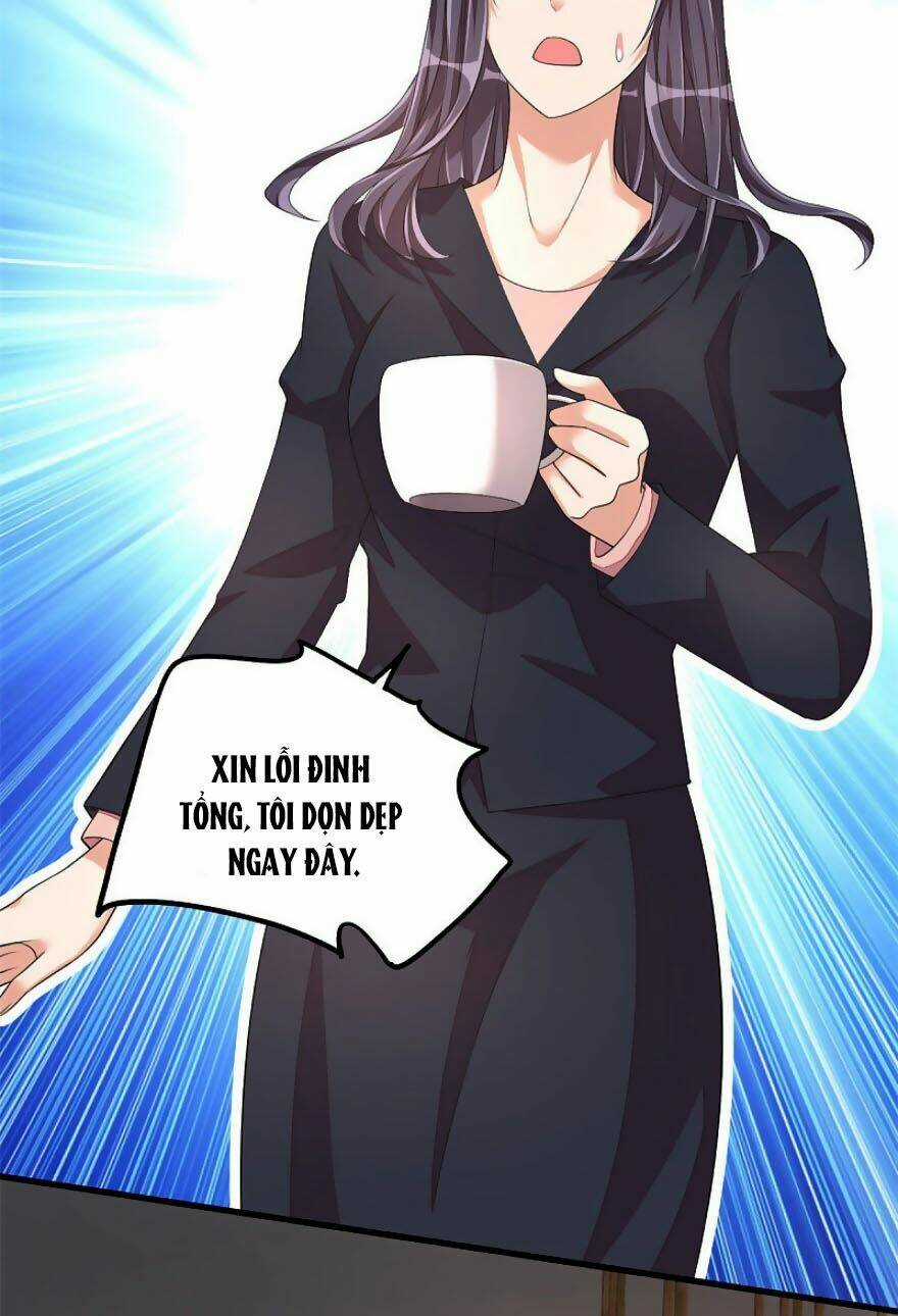 Ông Xã, Em Muốn Ăn Cho Anh Sạt Nghiệp! Chapter 48 trang 11