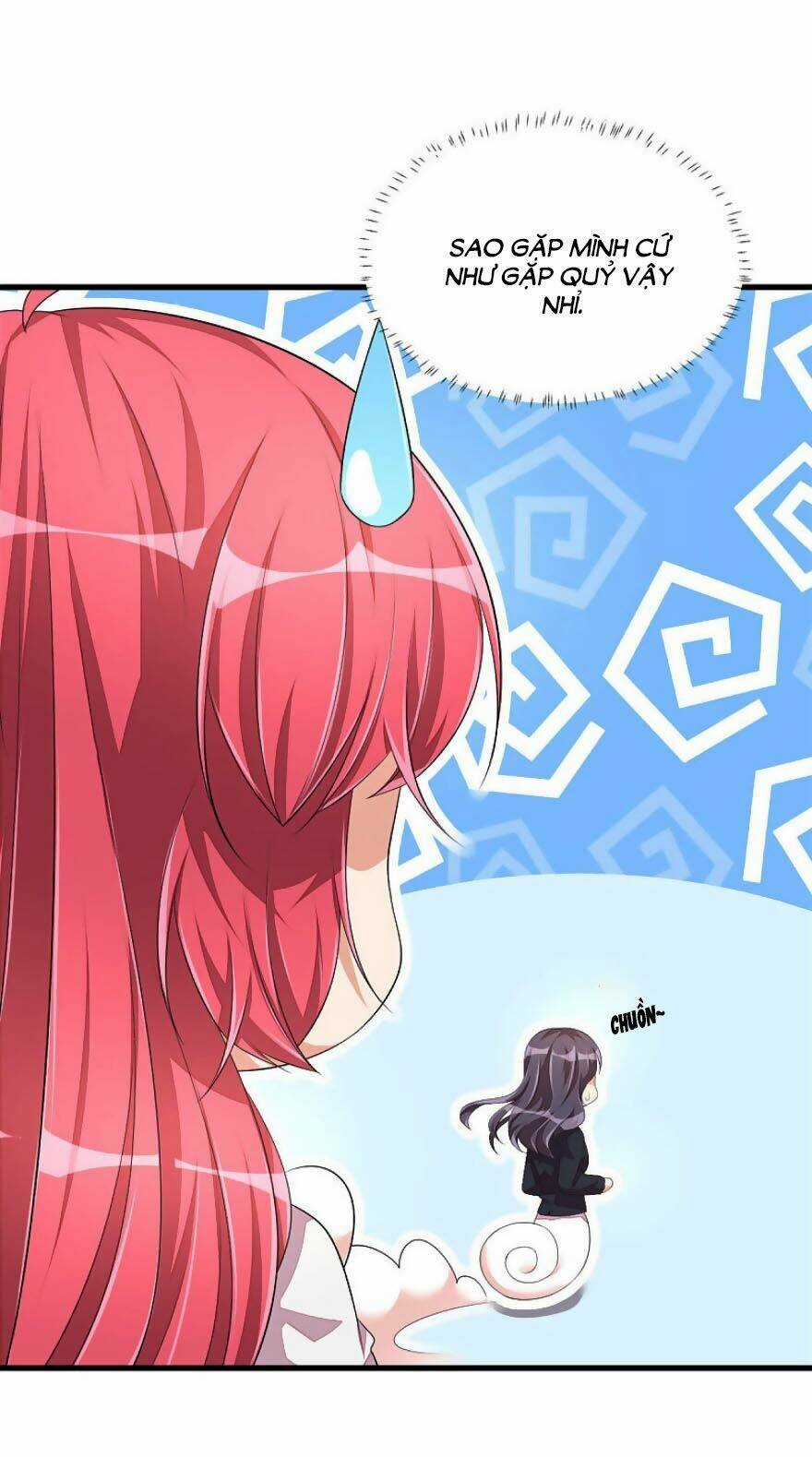 Ông Xã, Em Muốn Ăn Cho Anh Sạt Nghiệp! Chapter 48 trang 13