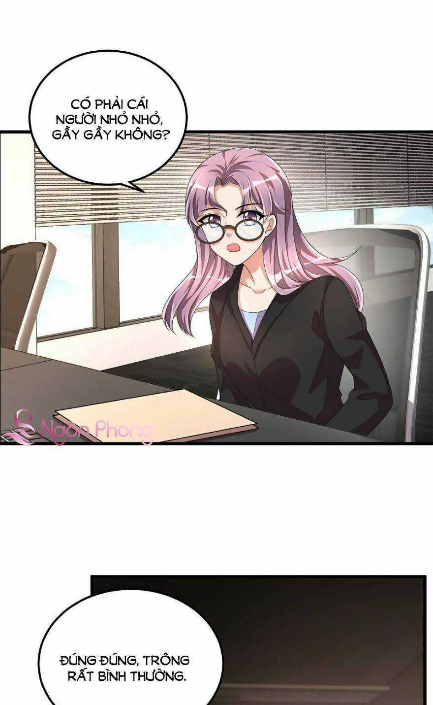 Ông Xã, Em Muốn Ăn Cho Anh Sạt Nghiệp! Chapter 48 trang 16