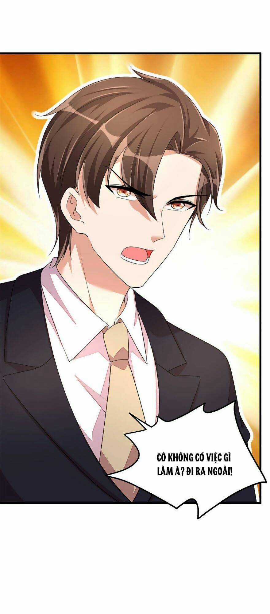 Ông Xã, Em Muốn Ăn Cho Anh Sạt Nghiệp! Chapter 48 trang 25