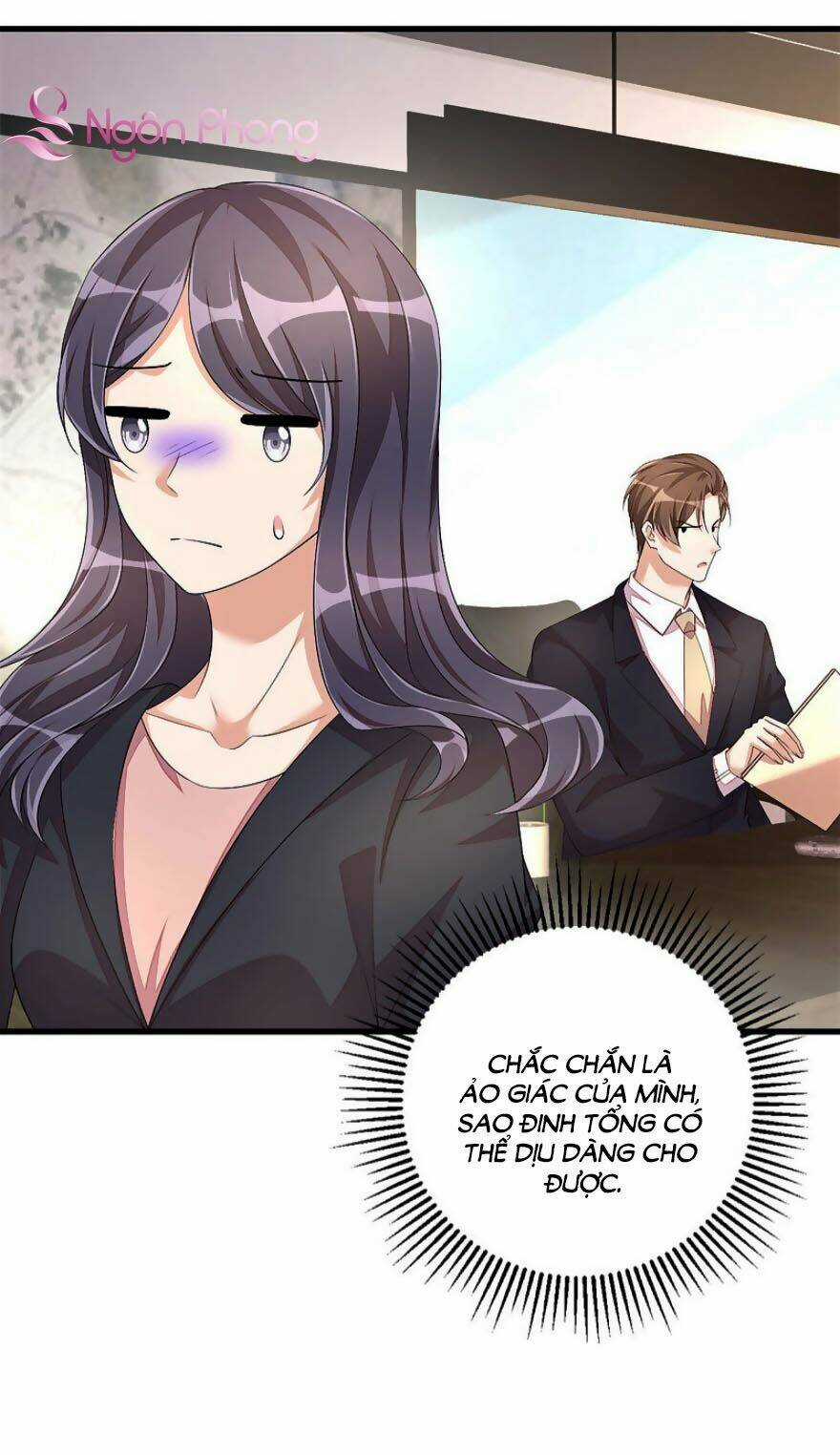 Ông Xã, Em Muốn Ăn Cho Anh Sạt Nghiệp! Chapter 48 trang 26