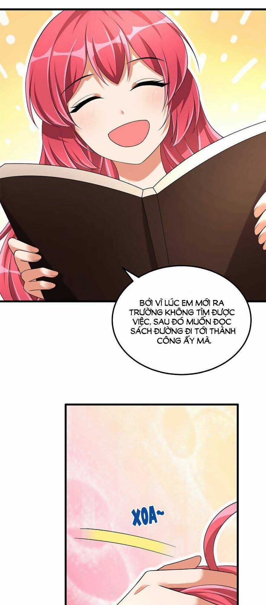 Ông Xã, Em Muốn Ăn Cho Anh Sạt Nghiệp! Chapter 48 trang 7